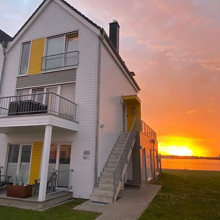 Pierhaus14 Leilighet Kappeln Eksteriør bilde