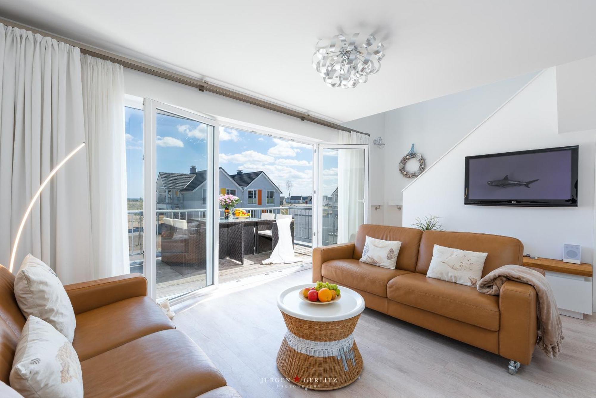 Pierhaus14 Leilighet Kappeln Eksteriør bilde
