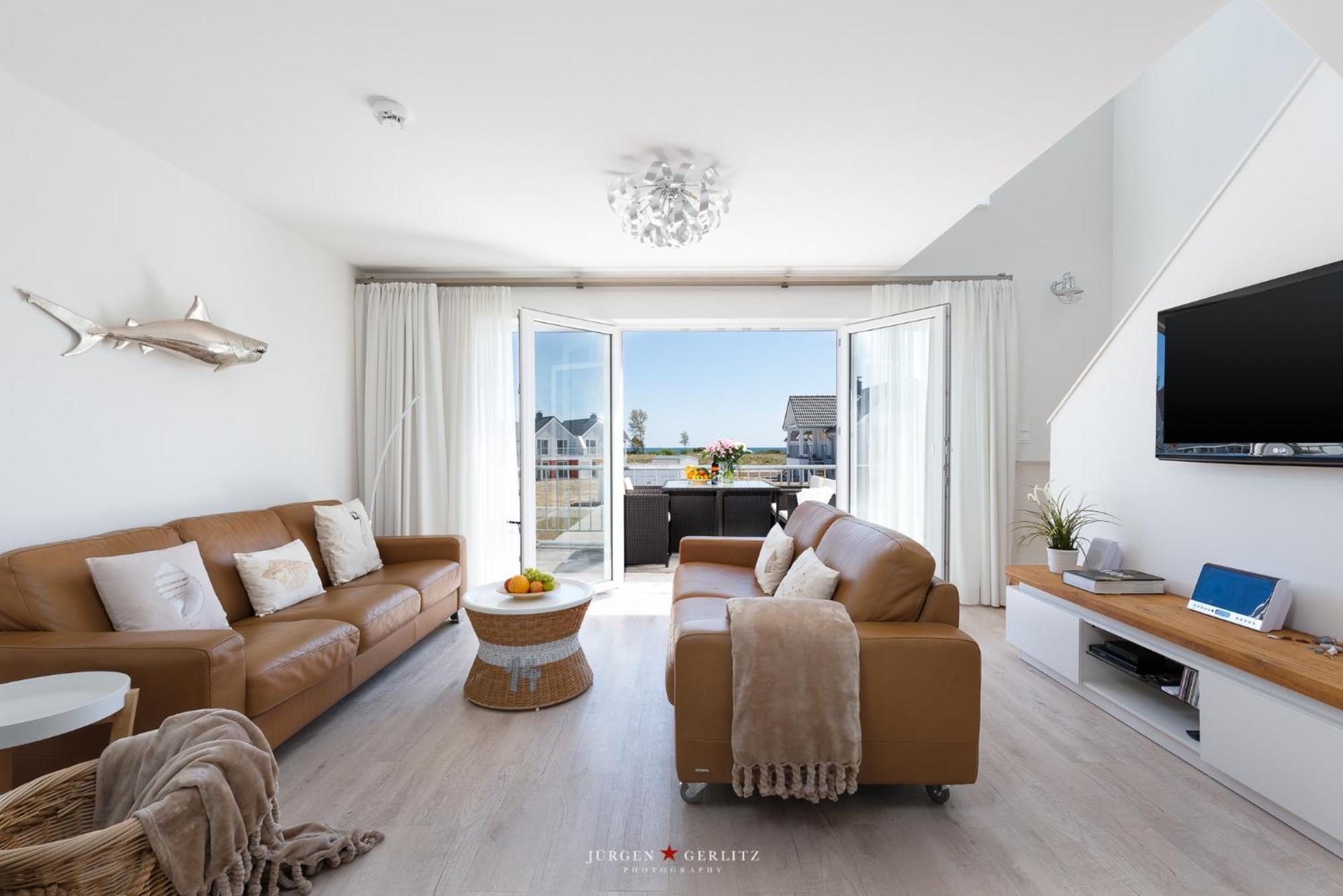 Pierhaus14 Leilighet Kappeln Eksteriør bilde